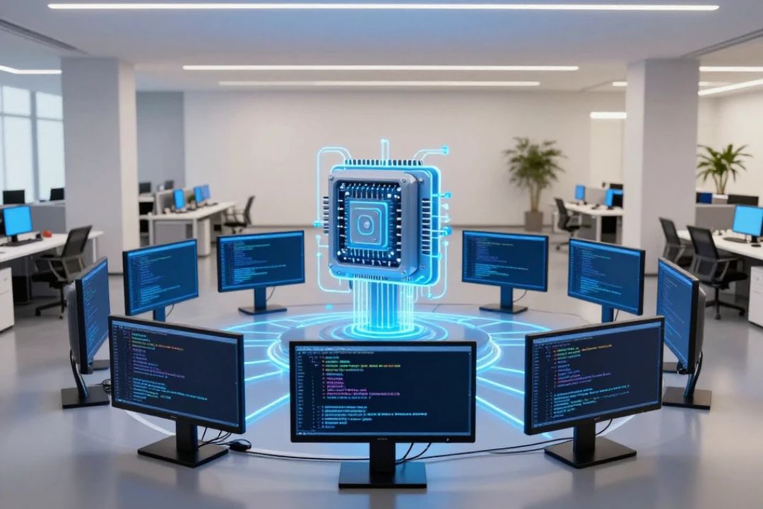 How Programming Is Shaping the Future of Technology
