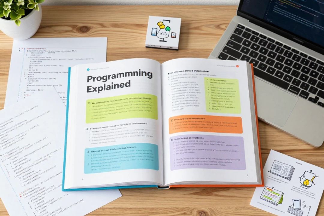 Programming Explained: Types, Languages, and Real-World Applications