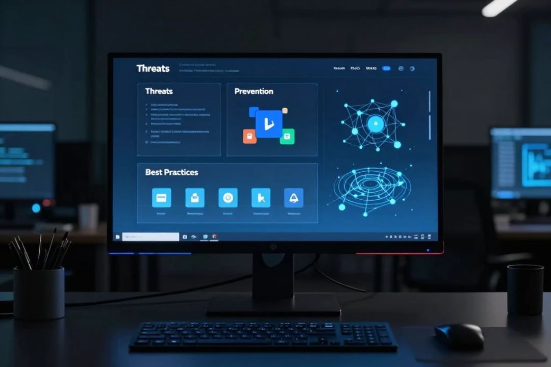 Cybersecurity Resources: Threats, Prevention & Best Practices