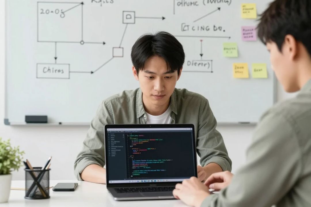 Top Programming Skills Every Software Developer Should Master